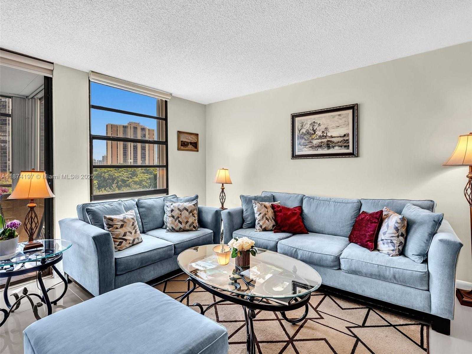 Small Image of 20400 WEST COUNTRY CLUB DR #605, Aventura Number 12