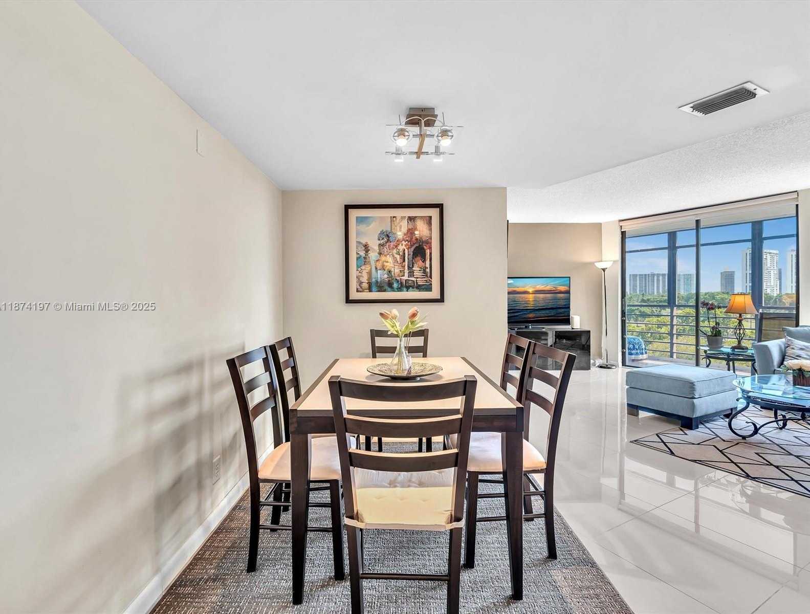 Small Image of 20400 WEST COUNTRY CLUB DR #605, Aventura Number 5