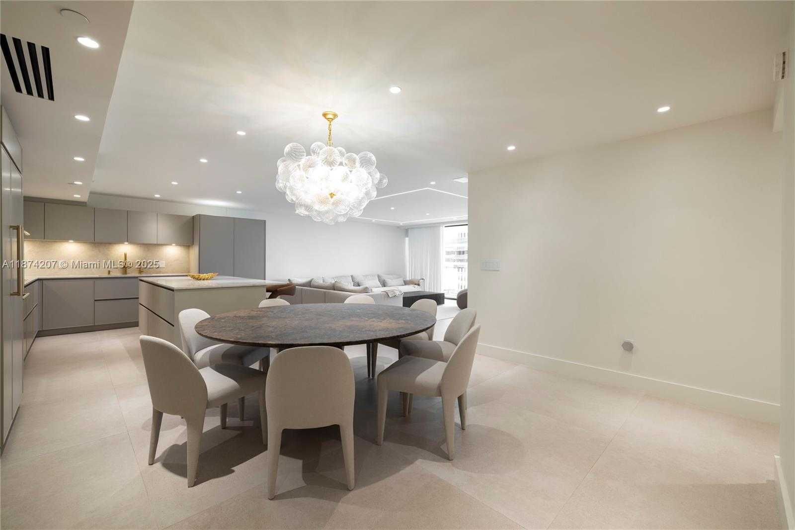 Small Image of 10205 COLLINS AVE #603, Bal Harbour Number 11
