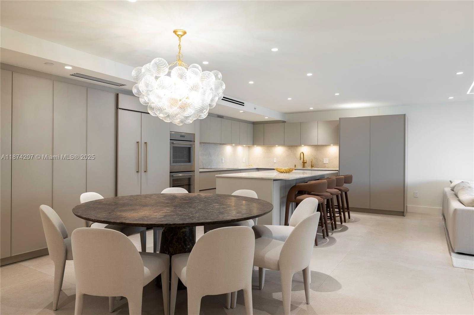 Small Image of 10205 COLLINS AVE #603, Bal Harbour Number 12