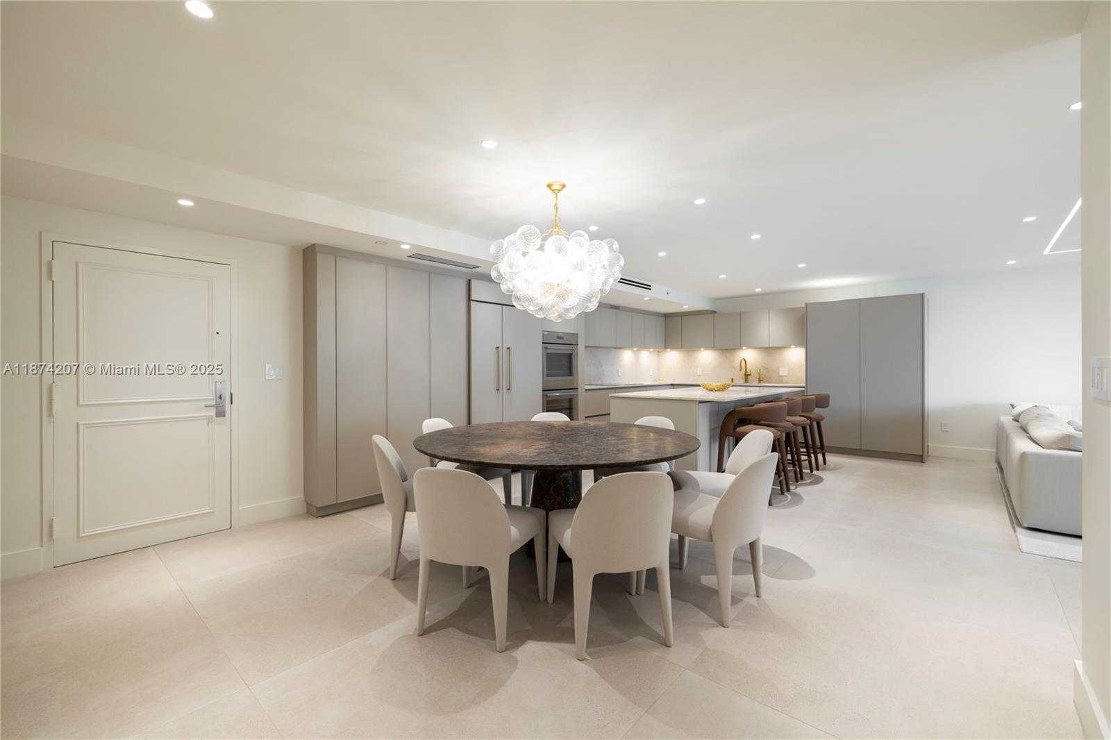 Small Image of 10205 COLLINS AVE #603, Bal Harbour Number 9