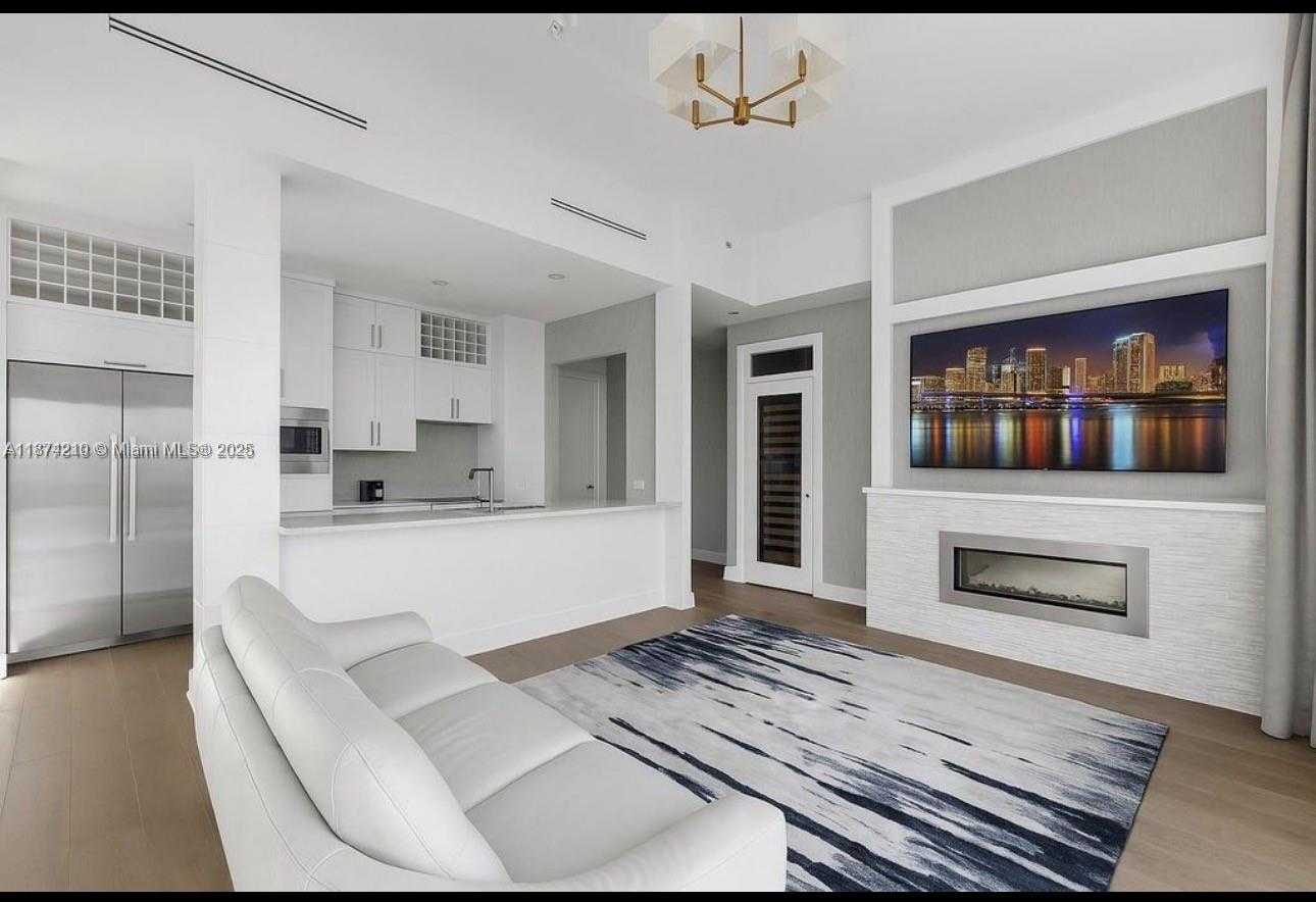 Small Image of 900 BRICKELL KEY BLVD #2904, Miami Number 14