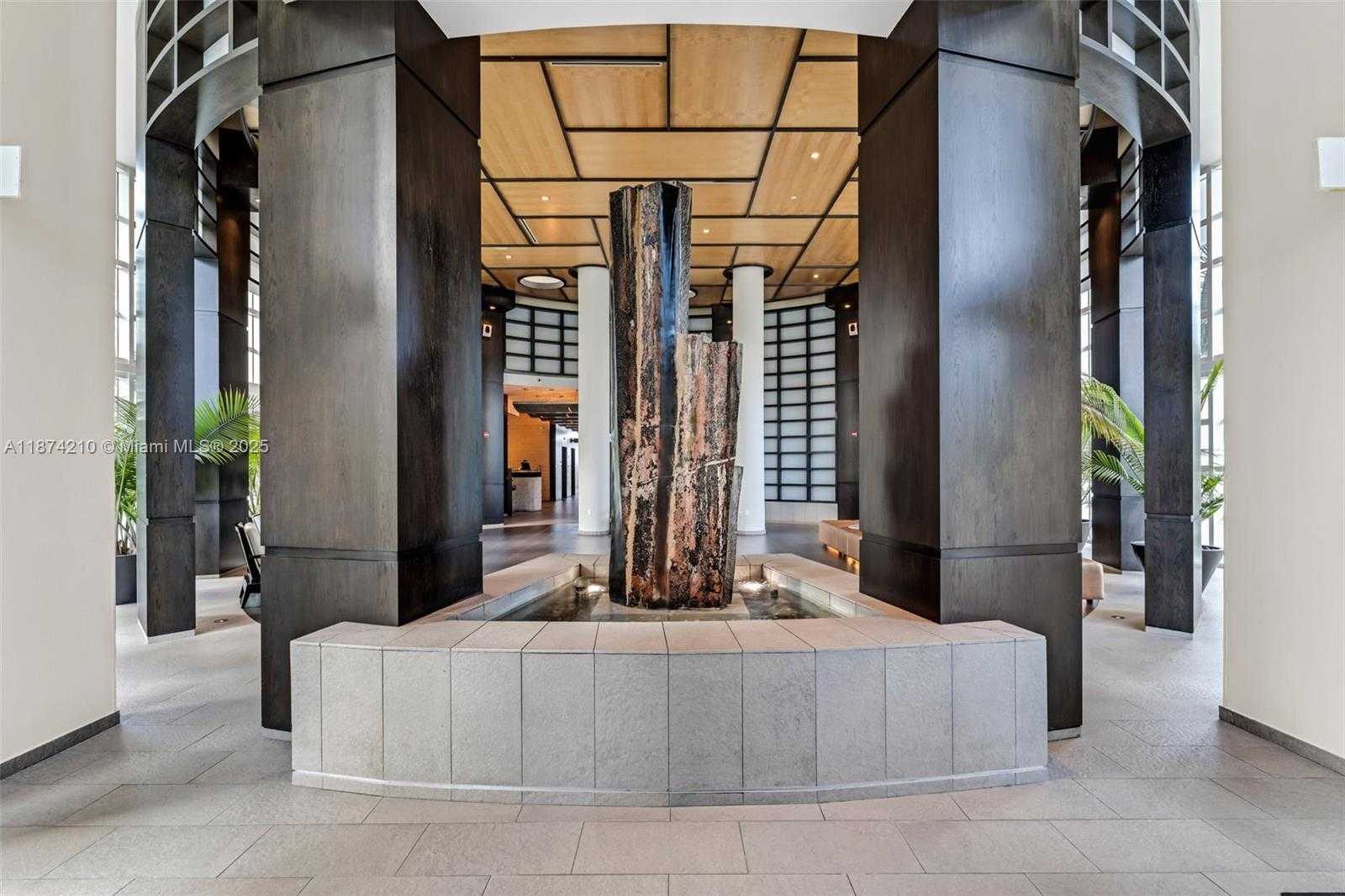 Small Image of 900 BRICKELL KEY BLVD #2904, Miami Number 2