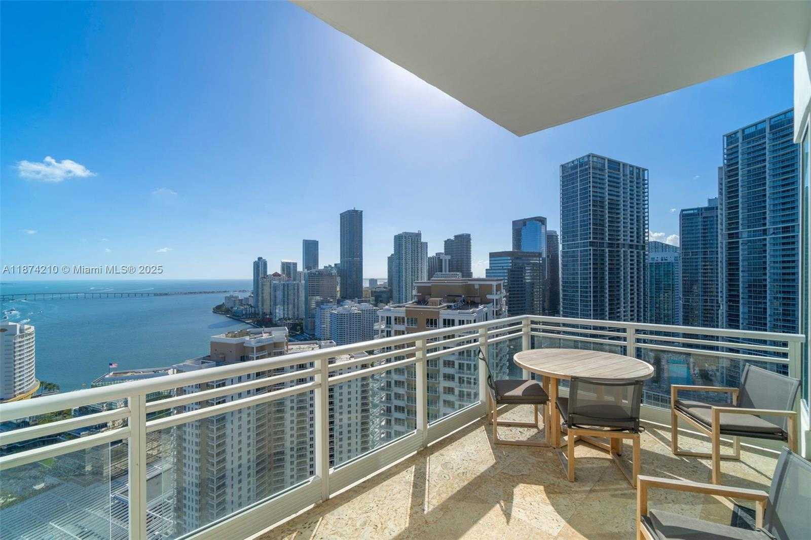 Small Image of 900 BRICKELL KEY BLVD #2904, Miami Number 20