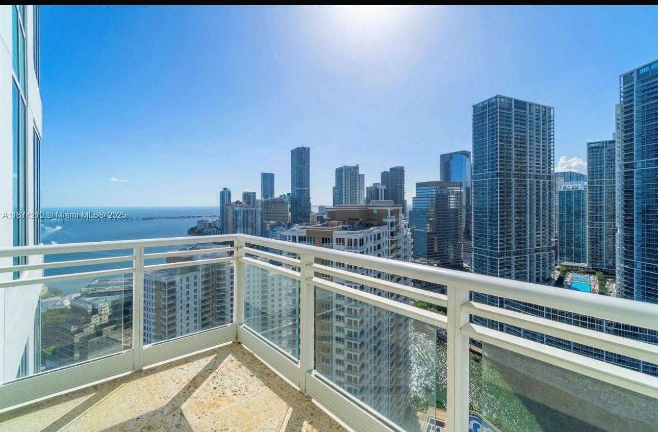 Small Image of 900 BRICKELL KEY BLVD #2904, Miami Number 7