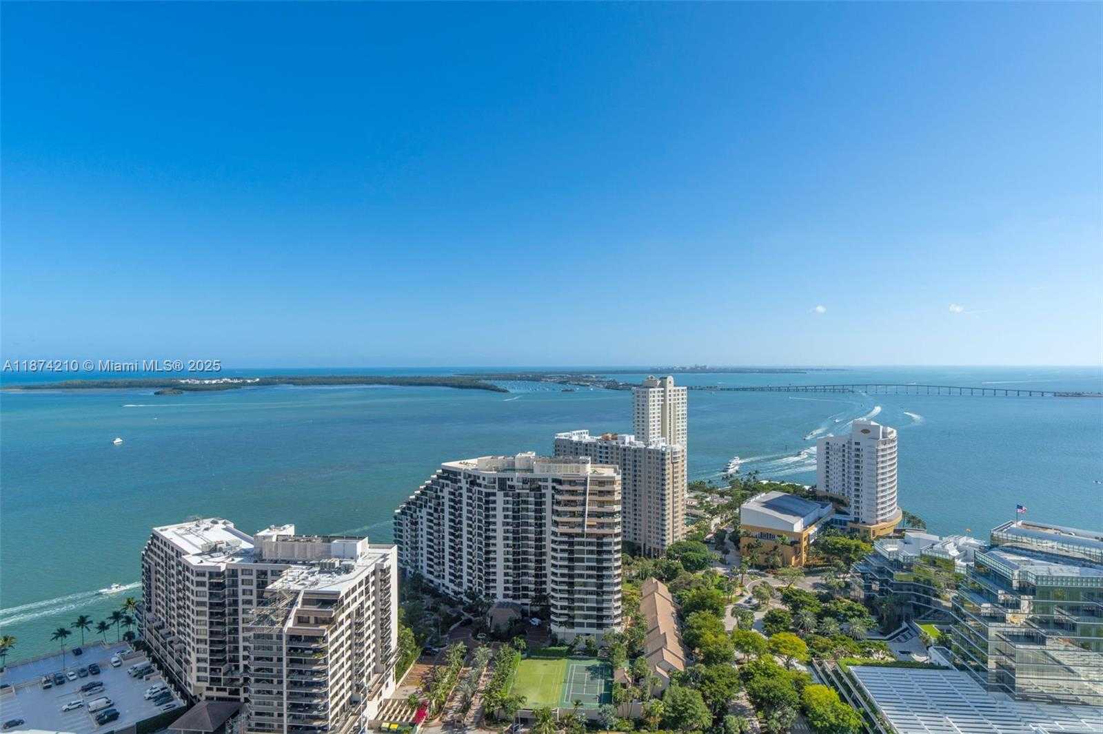 Small Image of 900 BRICKELL KEY BLVD #2904, Miami Number 8