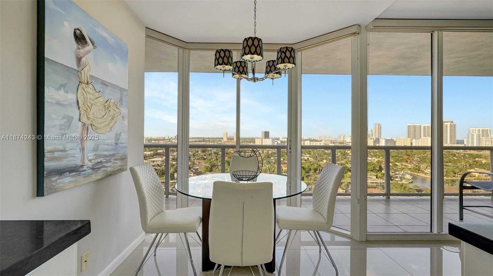 Small Image of 3598 YACHT CLUB DR #1901, Aventura Number 14