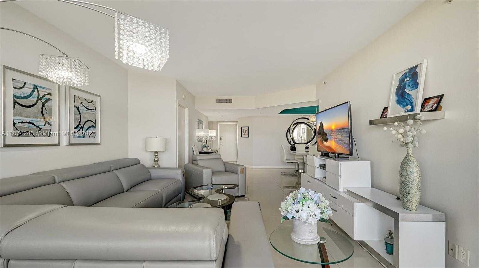 Small Image of 3598 YACHT CLUB DR #1901, Aventura Number 15