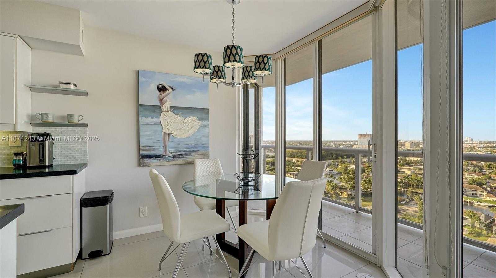 Small Image of 3598 YACHT CLUB DR #1901, Aventura Number 17
