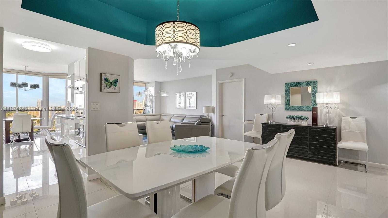 Small Image of 3598 YACHT CLUB DR #1901, Aventura Number 19