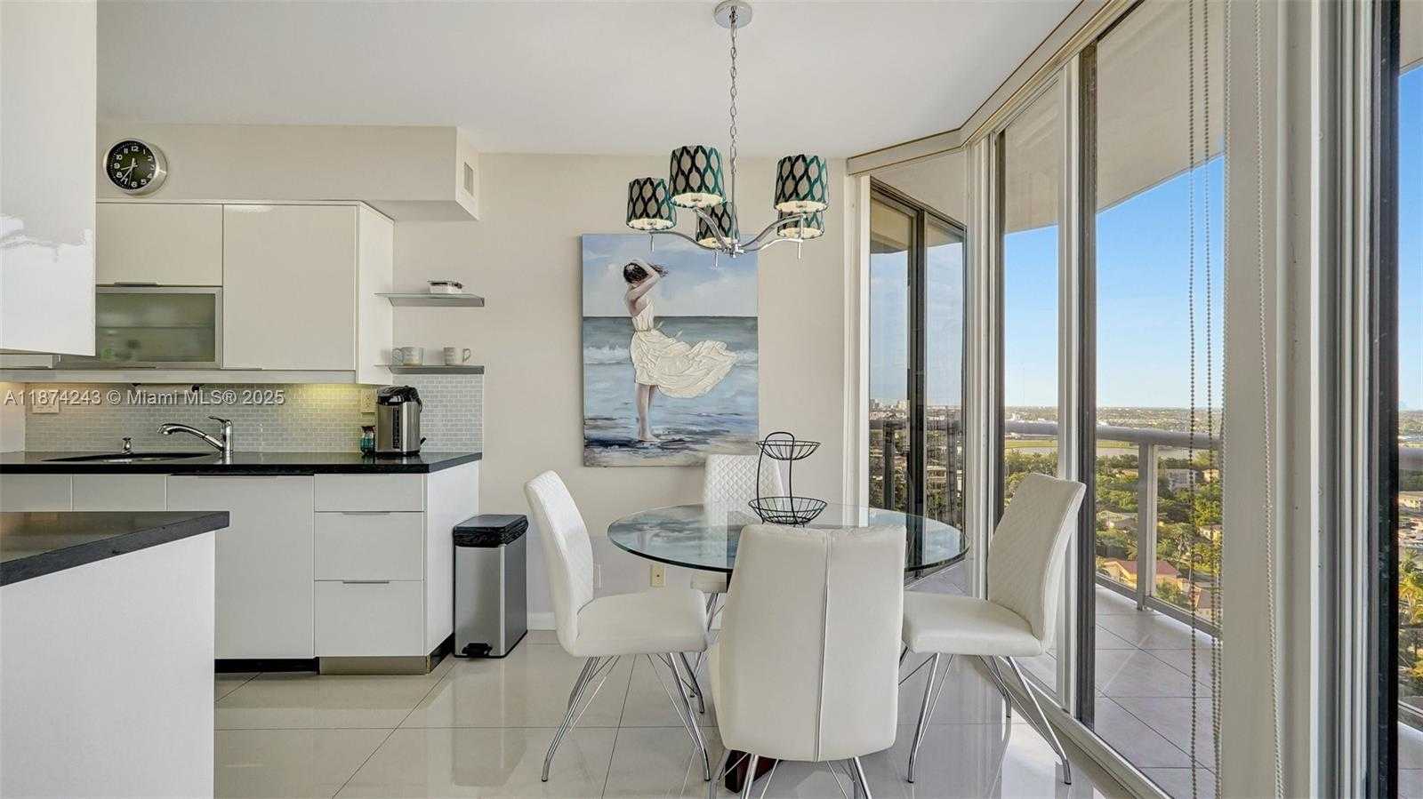 Small Image of 3598 YACHT CLUB DR #1901, Aventura Number 9