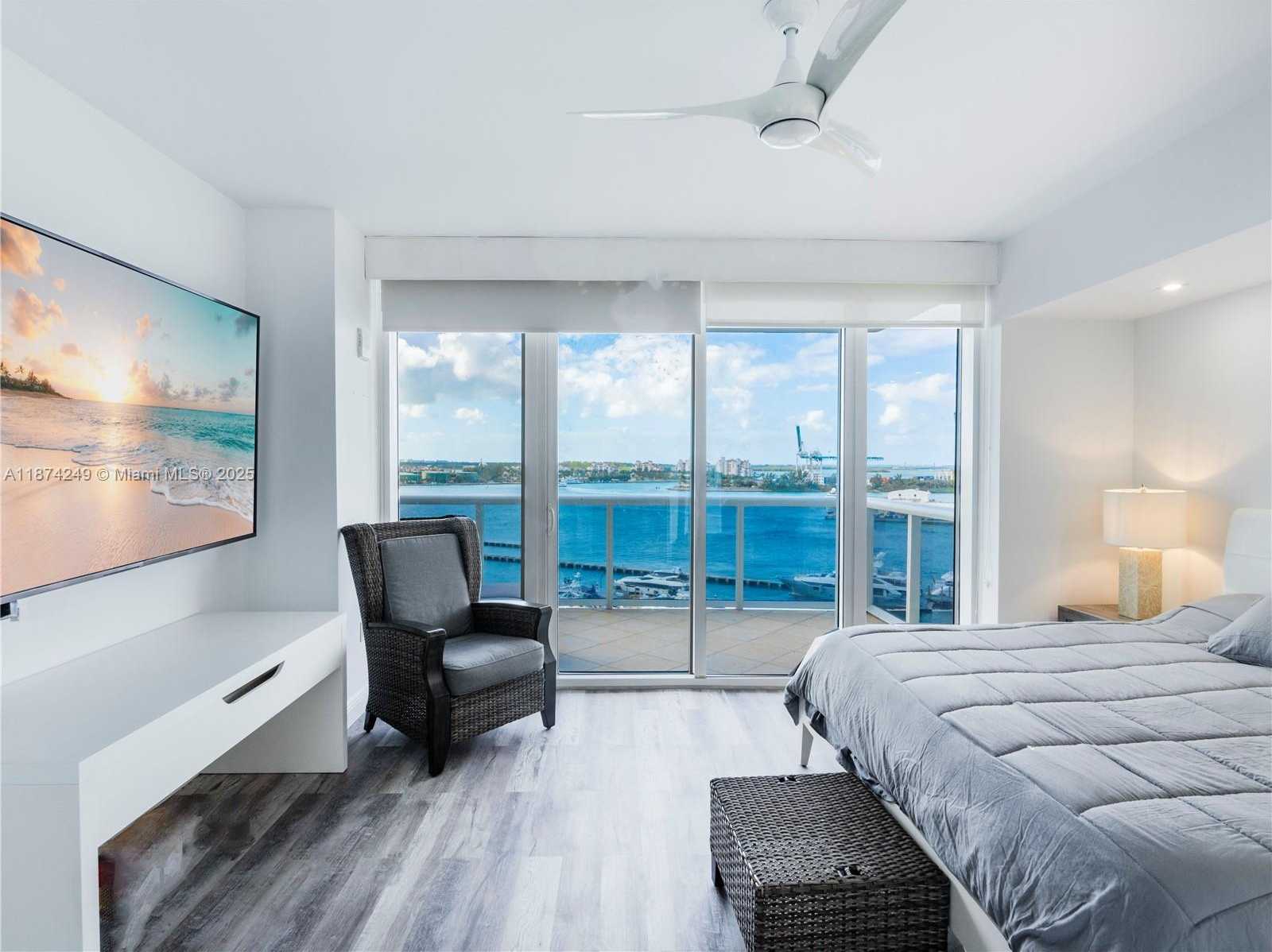 Small Image of 400 ALTON RD #1104, Miami Beach Number 10