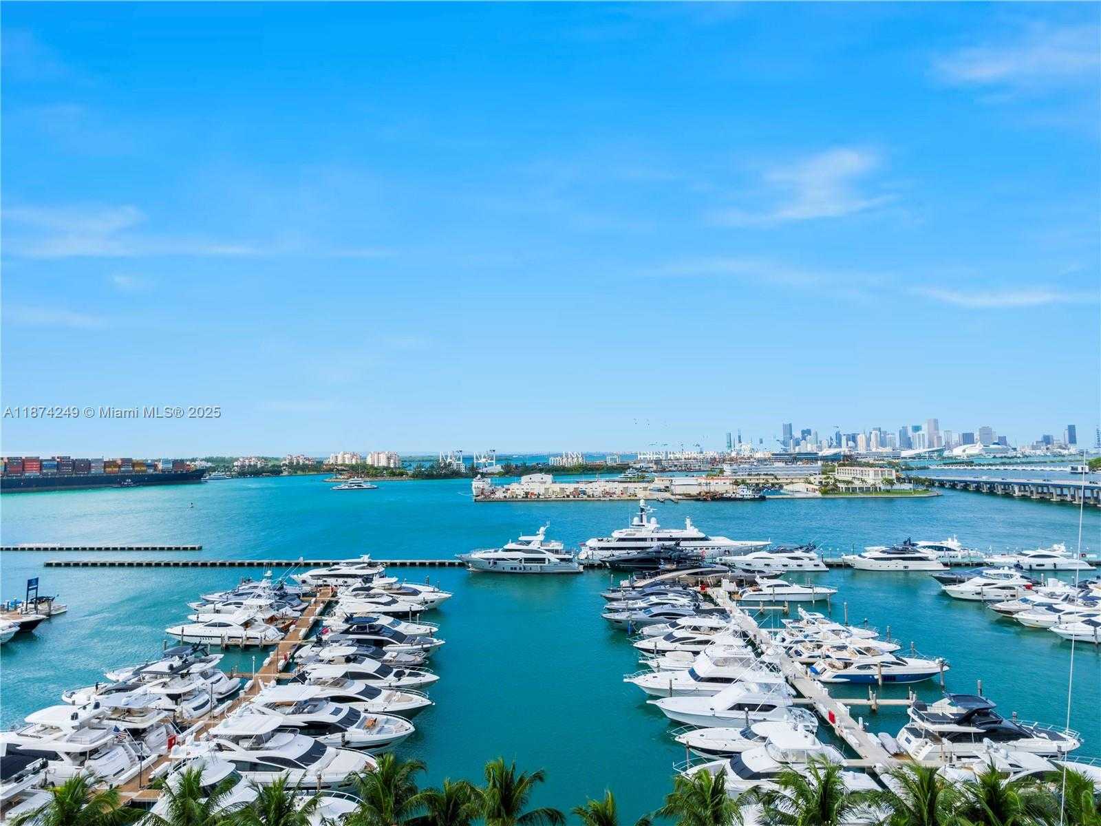 Small Image of 400 ALTON RD #1104, Miami Beach Number 18