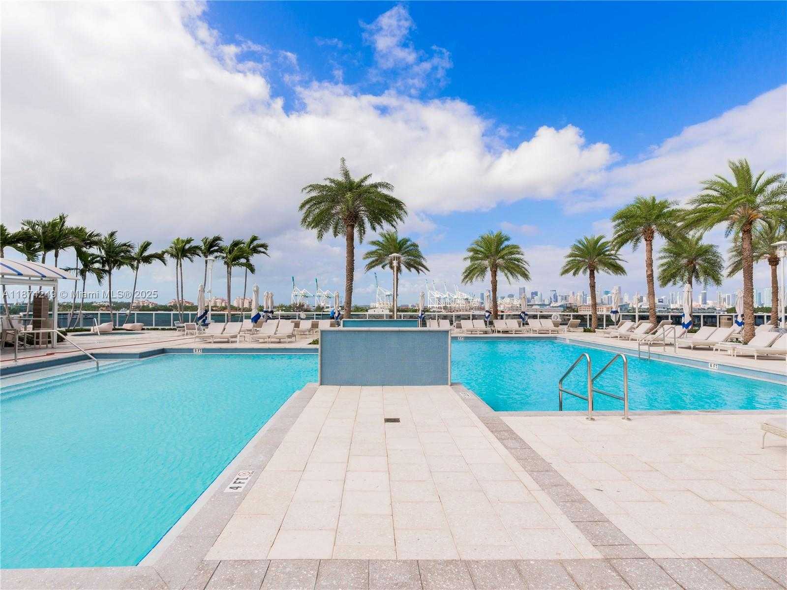 Small Image of 400 ALTON RD #1104, Miami Beach Number 20