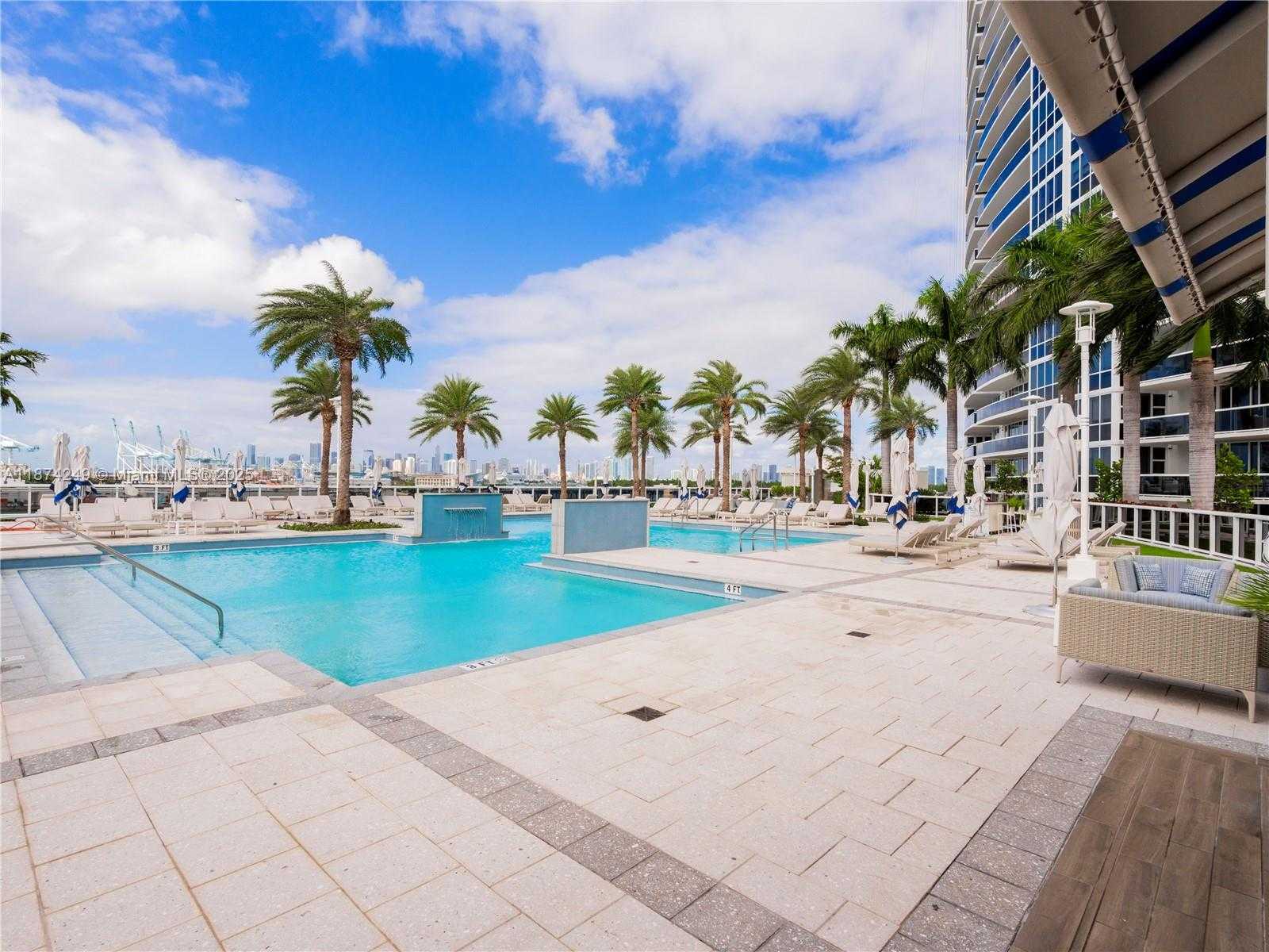 Small Image of 400 ALTON RD #1104, Miami Beach Number 22