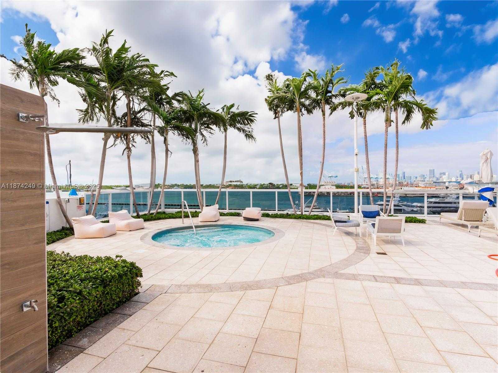Small Image of 400 ALTON RD #1104, Miami Beach Number 23