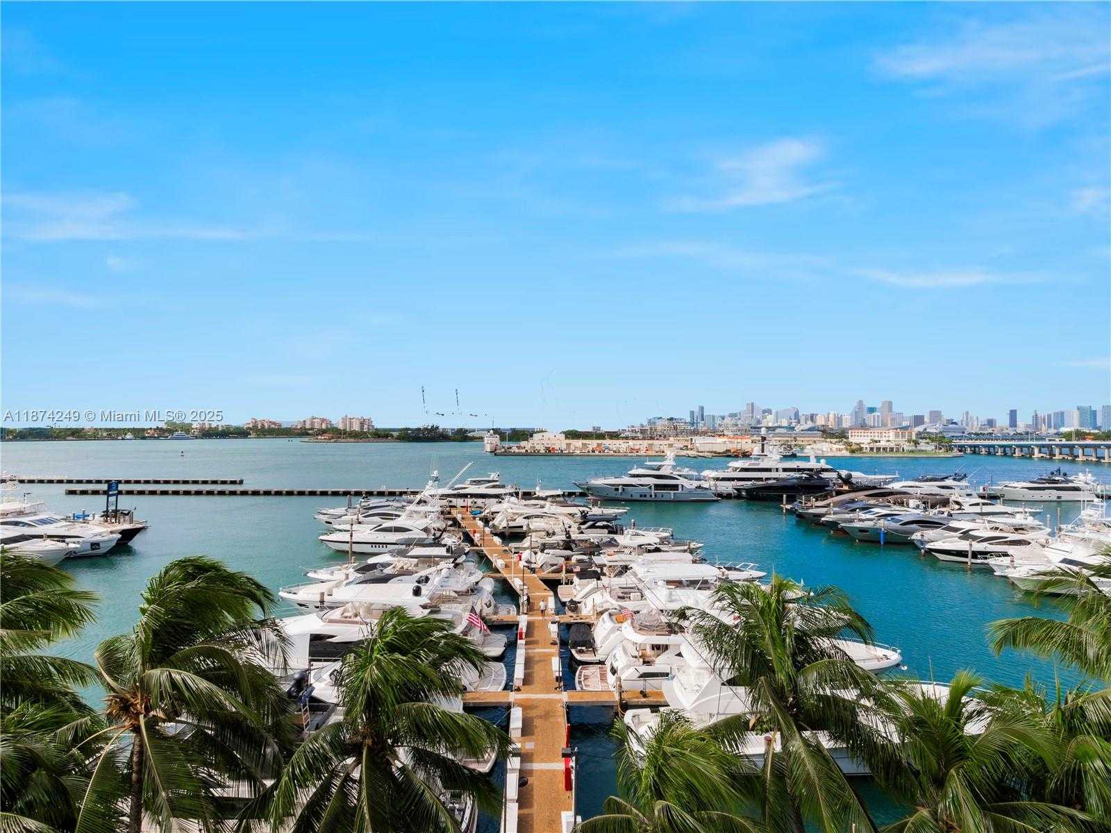 Small Image of 400 ALTON RD #1104, Miami Beach Number 25