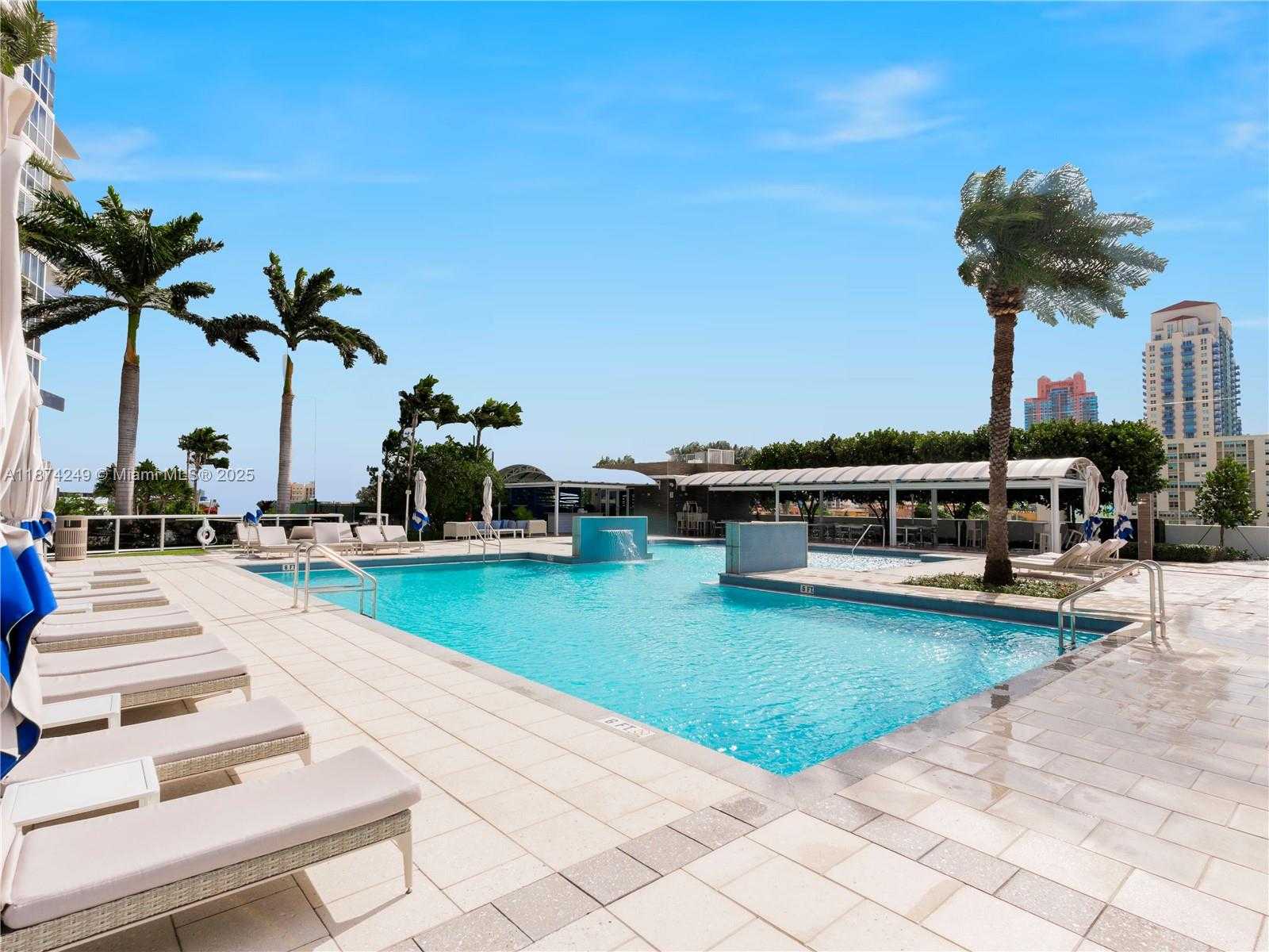 Small Image of 400 ALTON RD #1104, Miami Beach Number 26