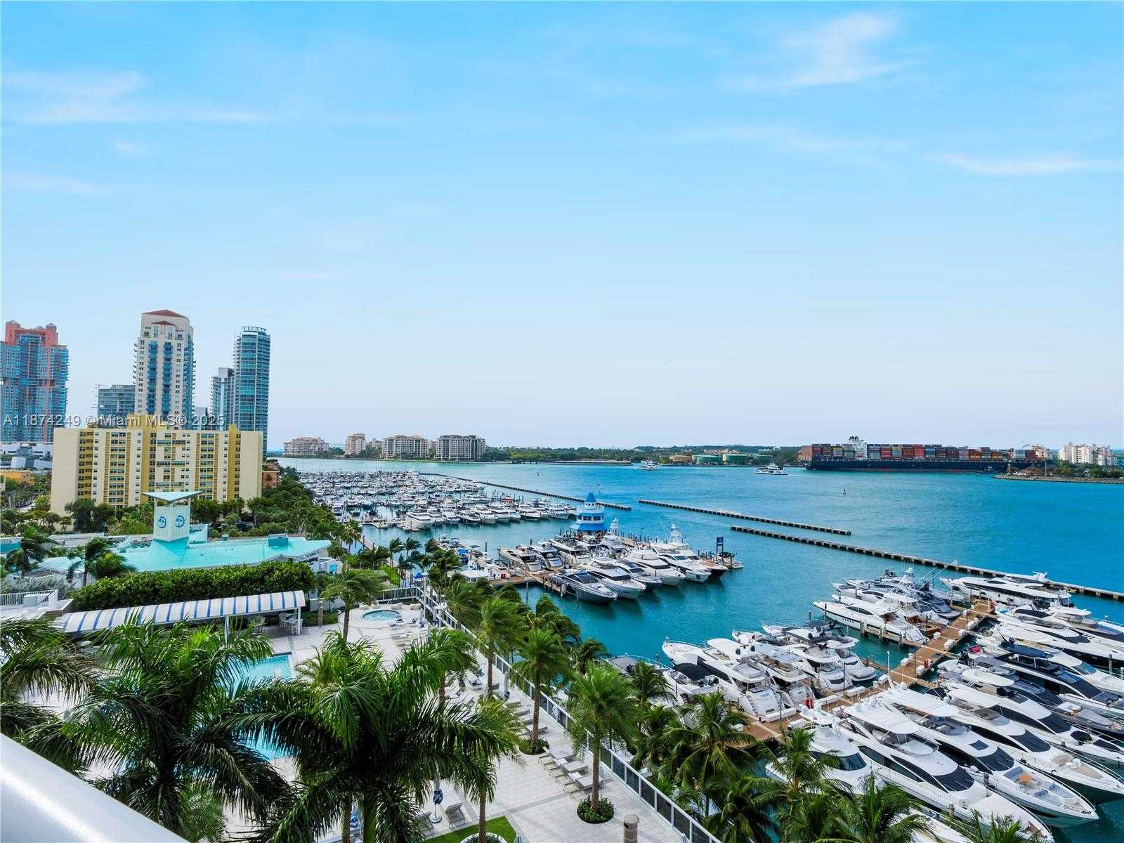 Small Image of 400 ALTON RD #1104, Miami Beach Number 5