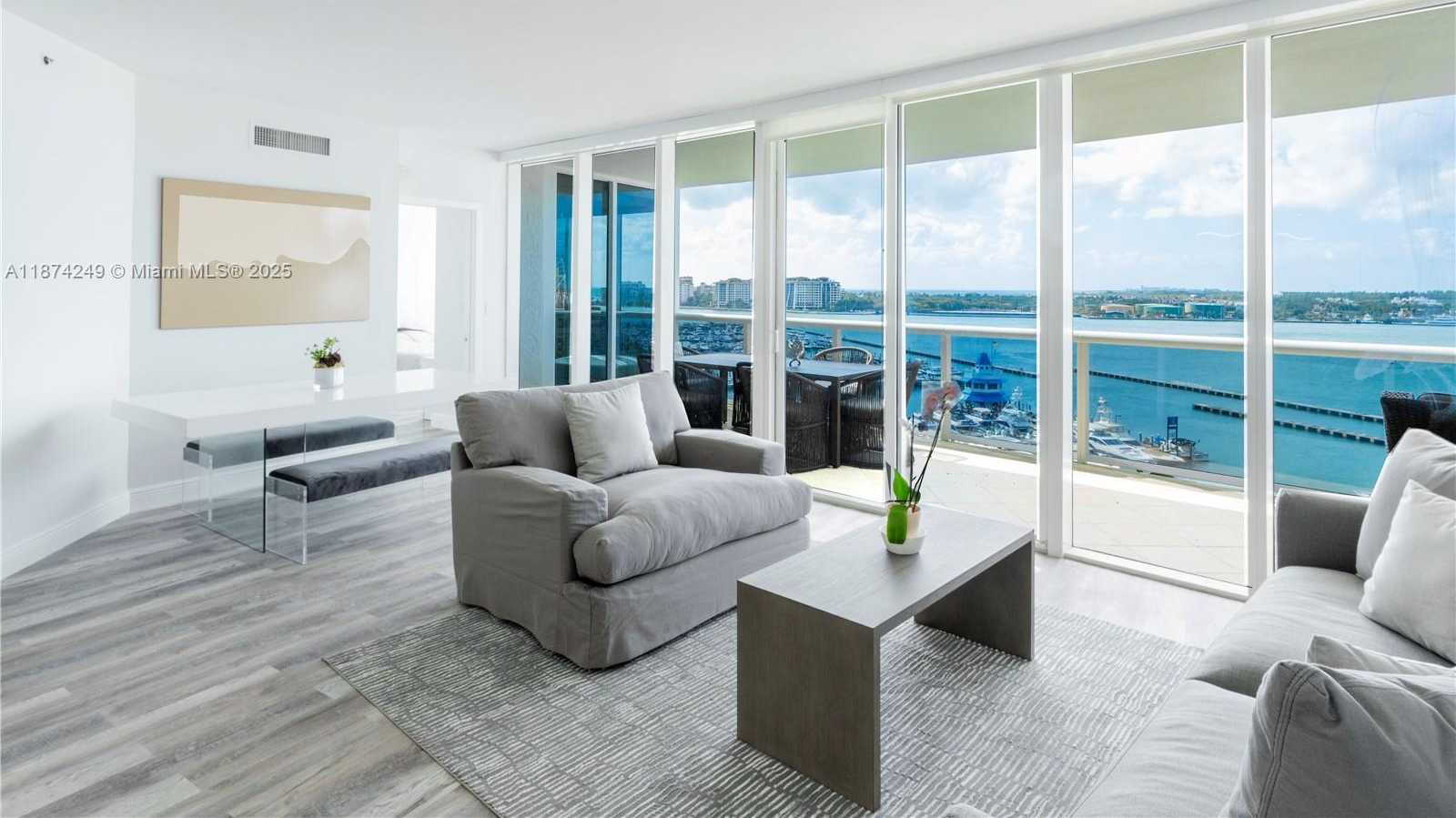 Small Image of 400 ALTON RD #1104, Miami Beach Number 6