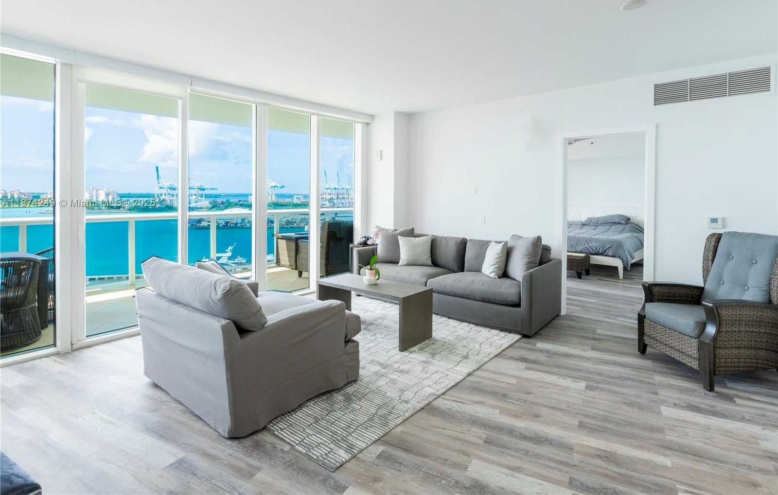 Small Image of 400 ALTON RD #1104, Miami Beach Number 7