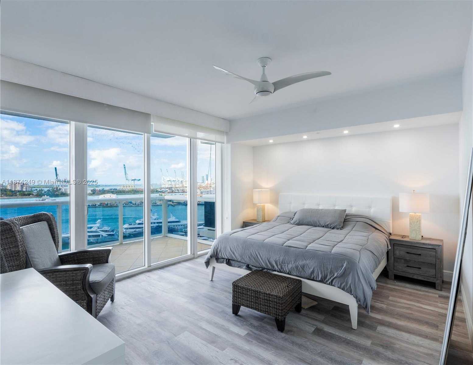 Small Image of 400 ALTON RD #1104, Miami Beach Number 9