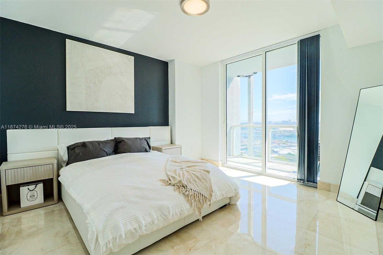 Small Image of 253 NORTH EAST 2ND ST #1907, Miami Number 12
