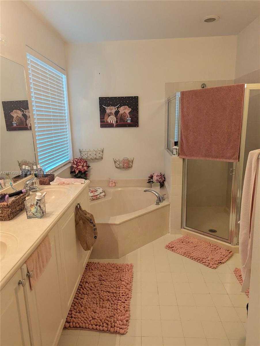 Small Image of 8496 SOUTH WEST 29TH ST #104, Miramar Number 13