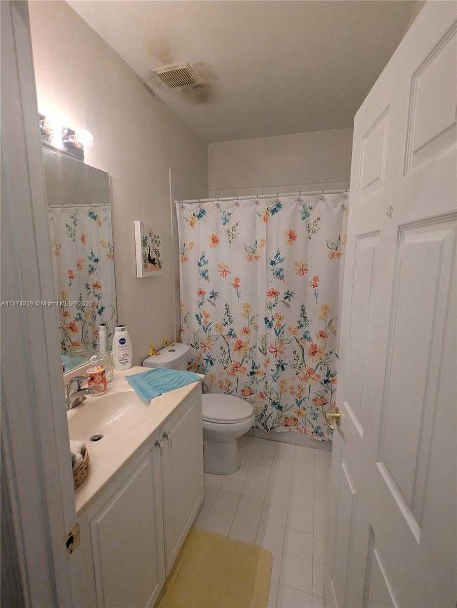 Small Image of 8496 SOUTH WEST 29TH ST #104, Miramar Number 14