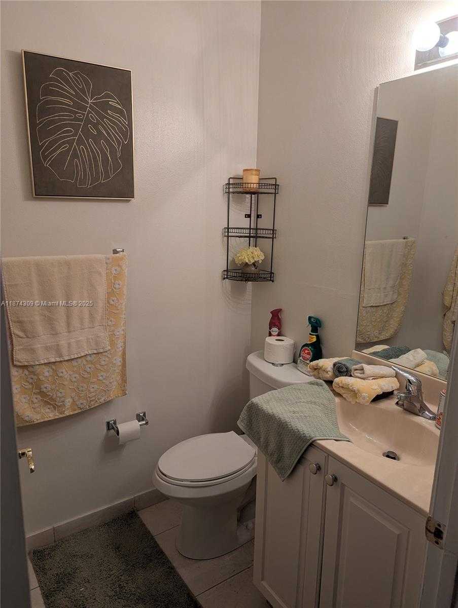 Small Image of 8496 SOUTH WEST 29TH ST #104, Miramar Number 3