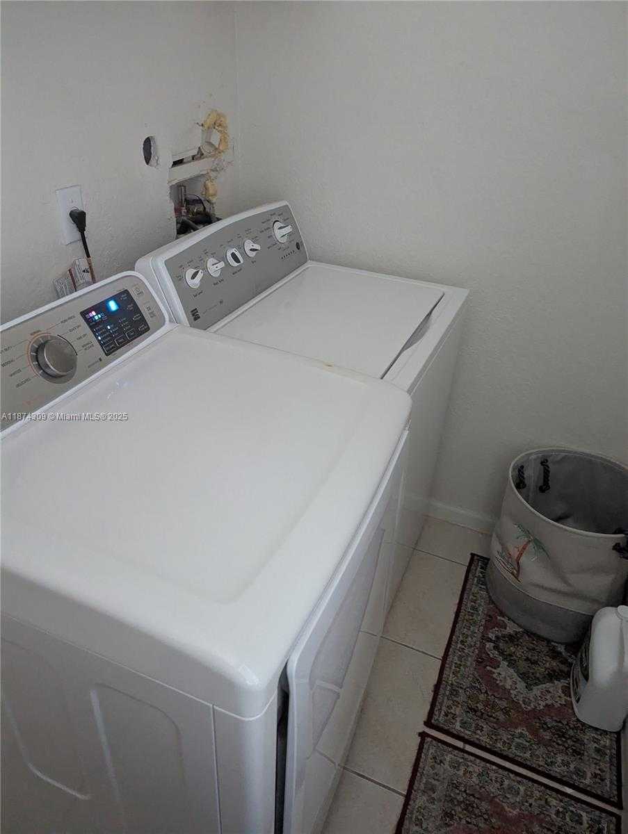 Small Image of 8496 SOUTH WEST 29TH ST #104, Miramar Number 5