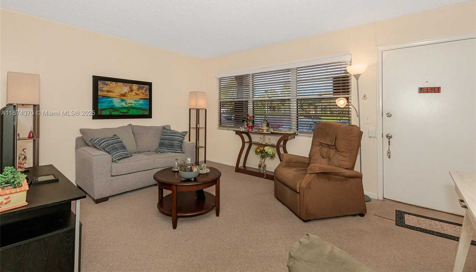 Small Image of 1551 SOUTH WEST 135TH TER #108G, Pembroke Pines Number 10