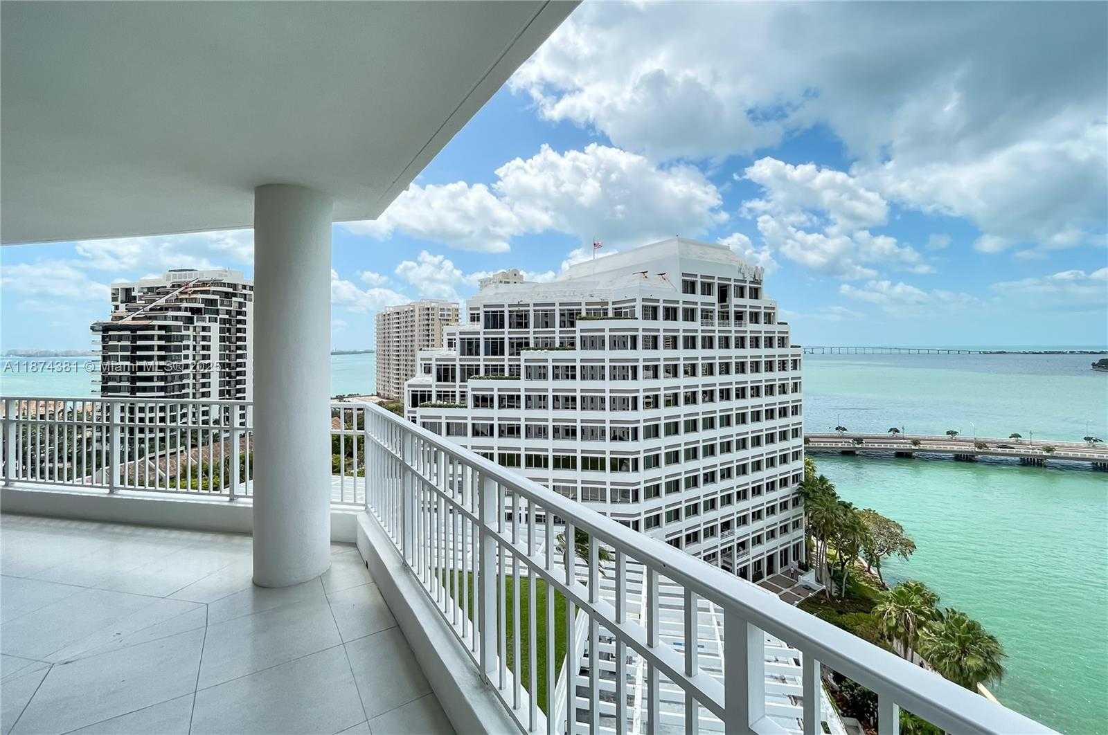 Small Image of 701 BRICKELL KEY BLVD #1512, Miami Number 2