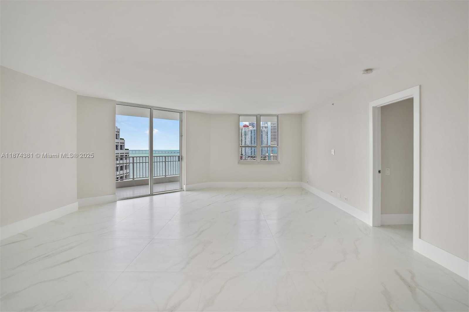 Small Image of 701 BRICKELL KEY BLVD #1512, Miami Number 7