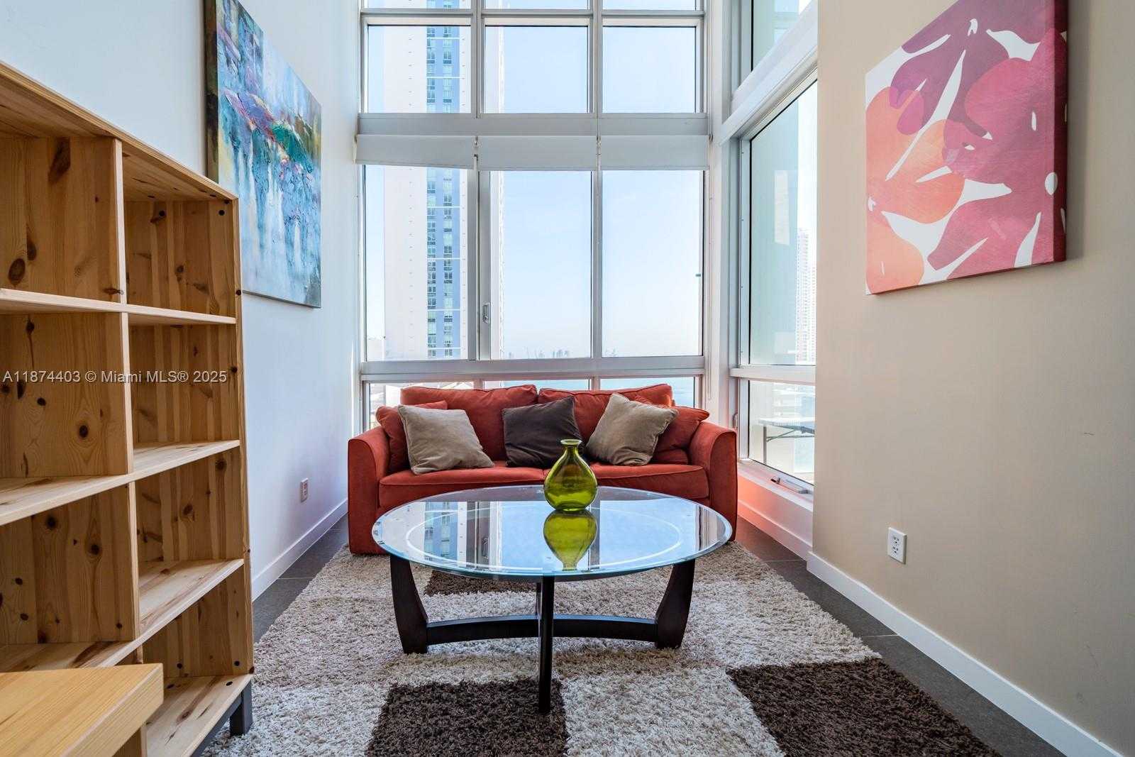 Small Image of 300 SOUTH BISCAYNE BLVD #L-1022, Miami Number 11
