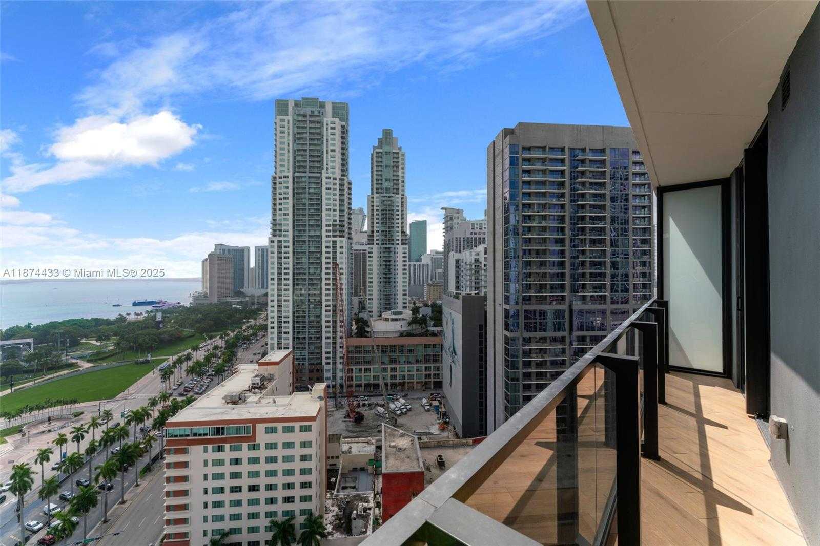 Small Image of 398 NORTH EAST 5TH ST #1514, Miami Number 2