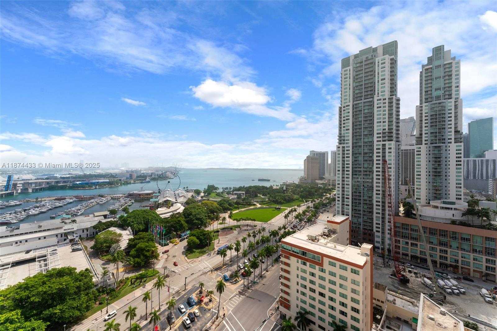 Small Image of 398 NORTH EAST 5TH ST #1514, Miami Number 3