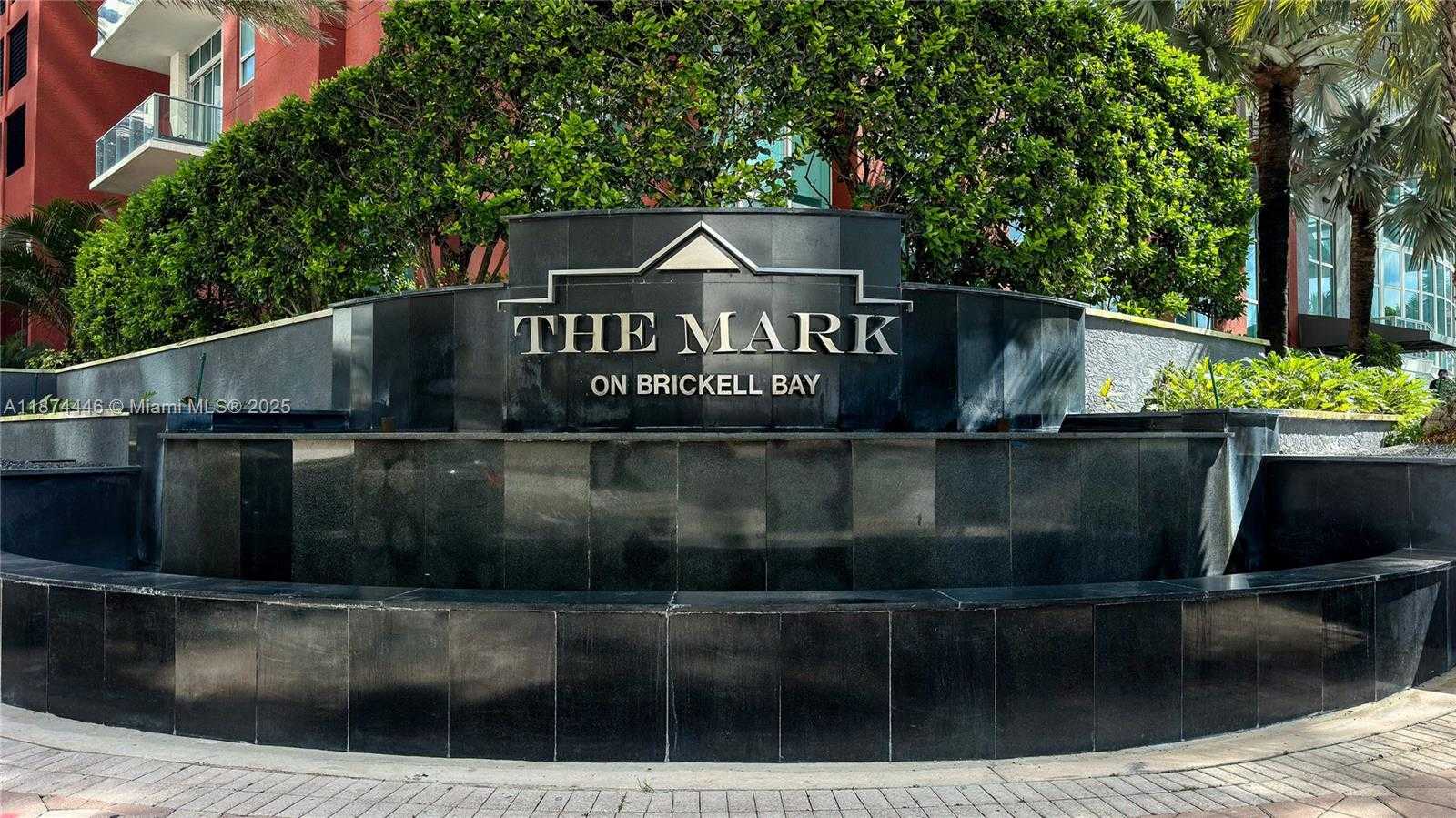 Small Image of 1155 BRICKELL BAY DR #609, Miami Number 28