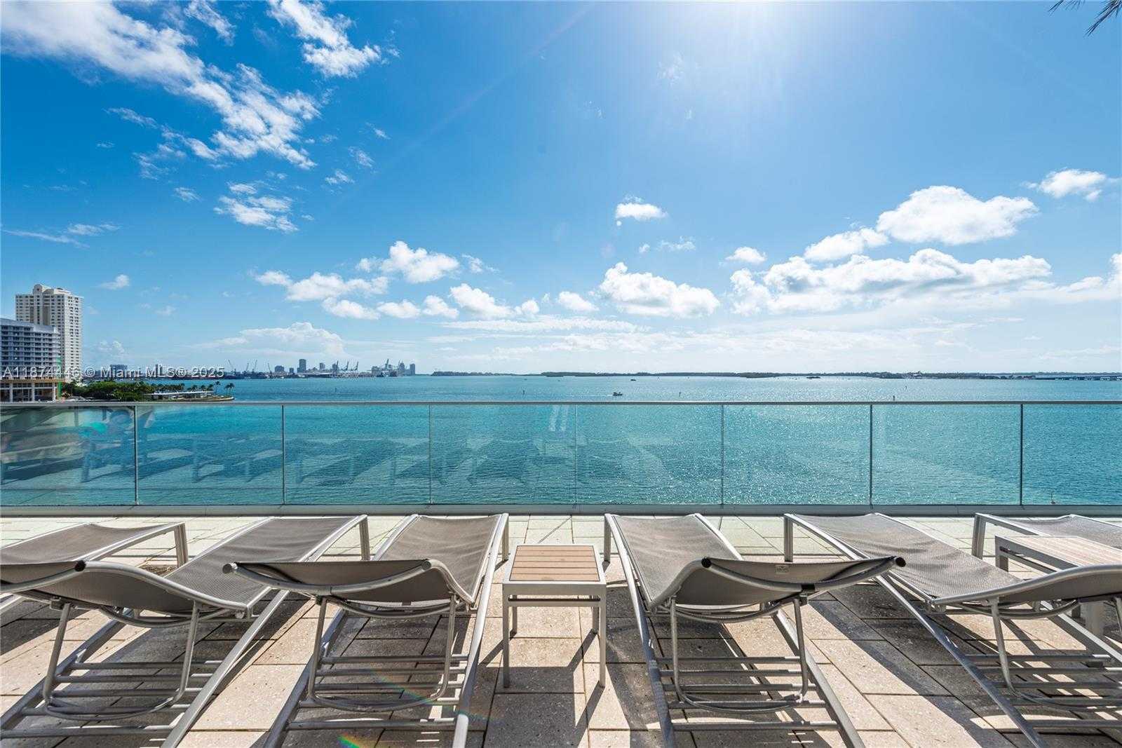 Small Image of 1155 BRICKELL BAY DR #609, Miami Number 31