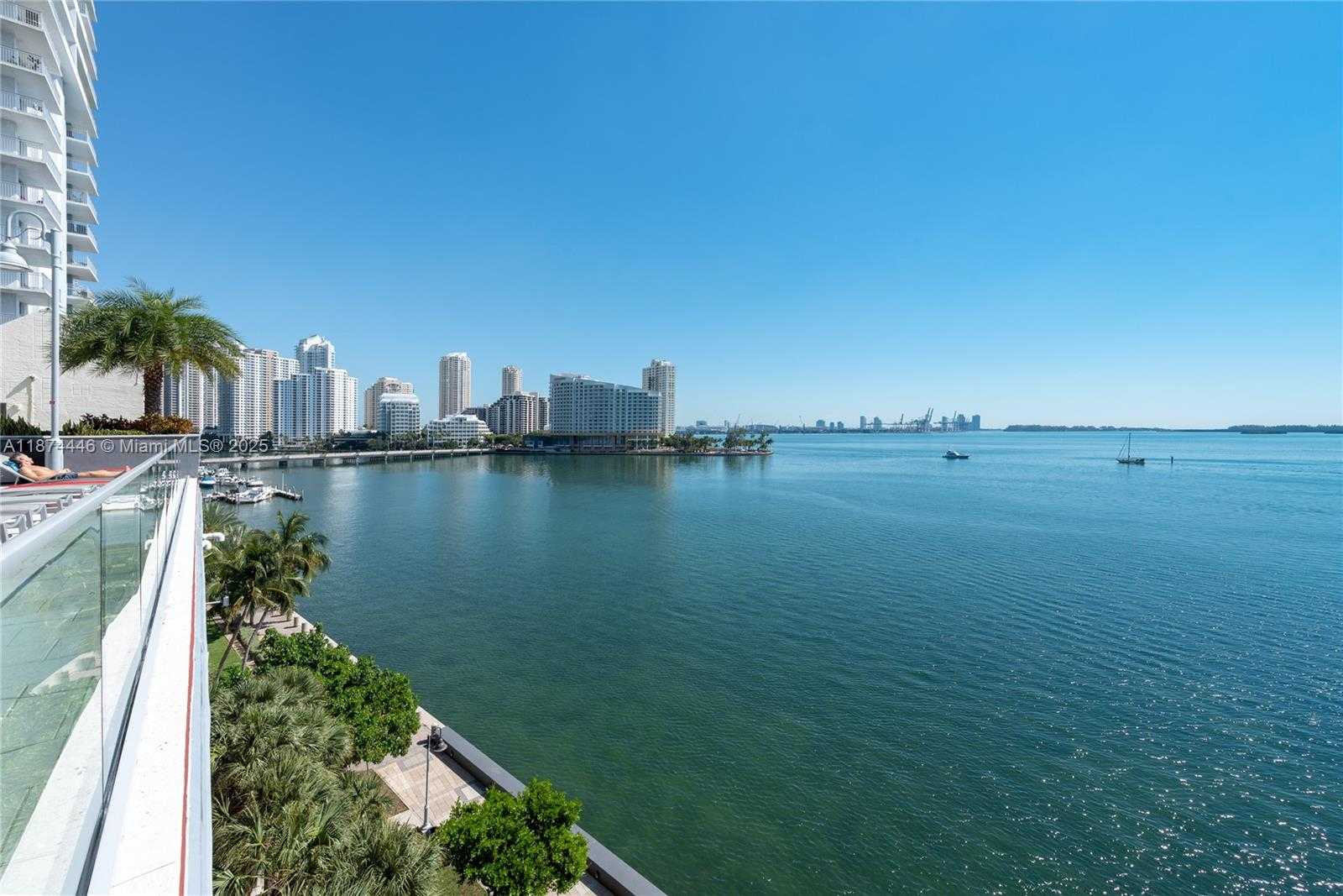 Small Image of 1155 BRICKELL BAY DR #609, Miami Number 36