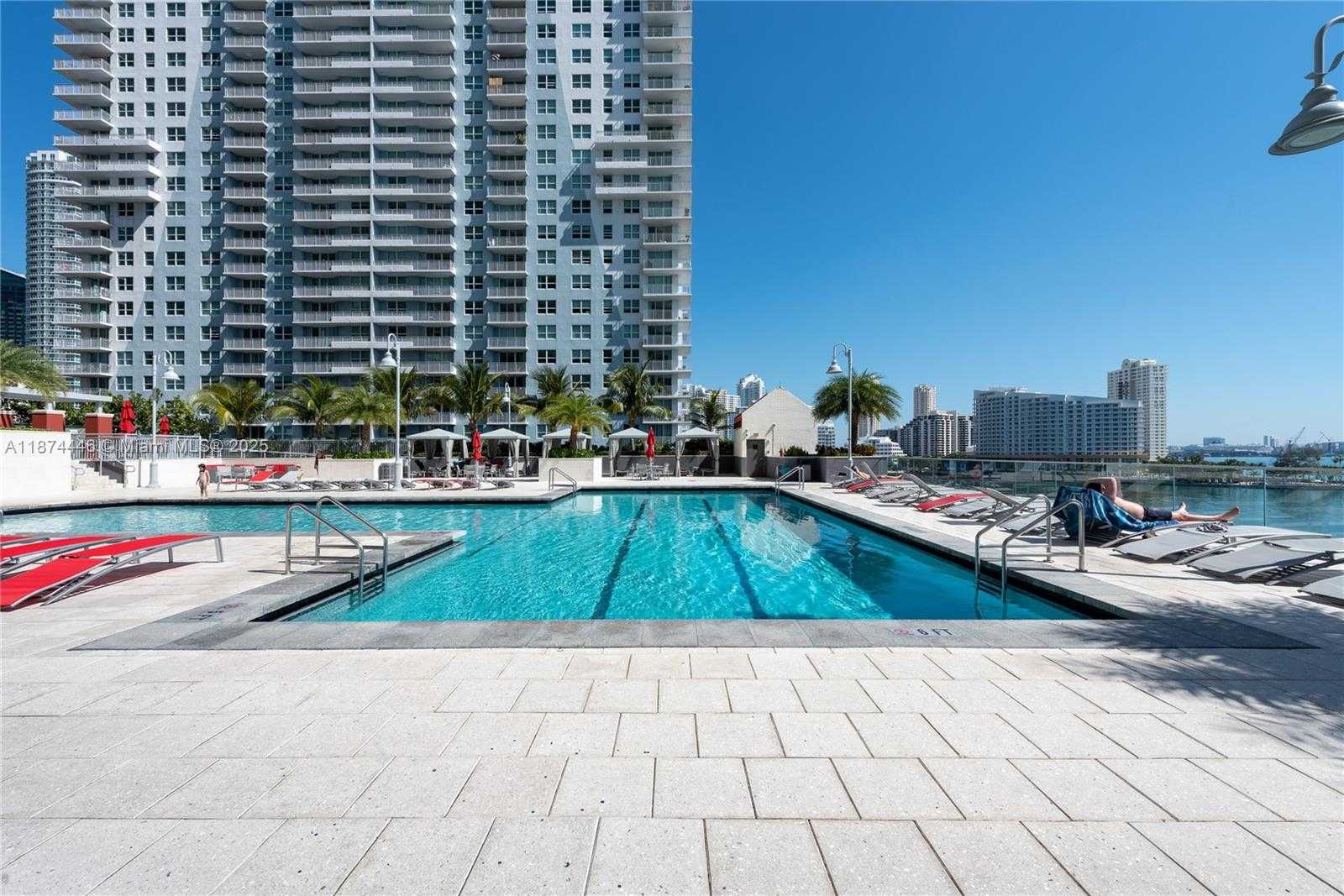 Small Image of 1155 BRICKELL BAY DR #609, Miami Number 37