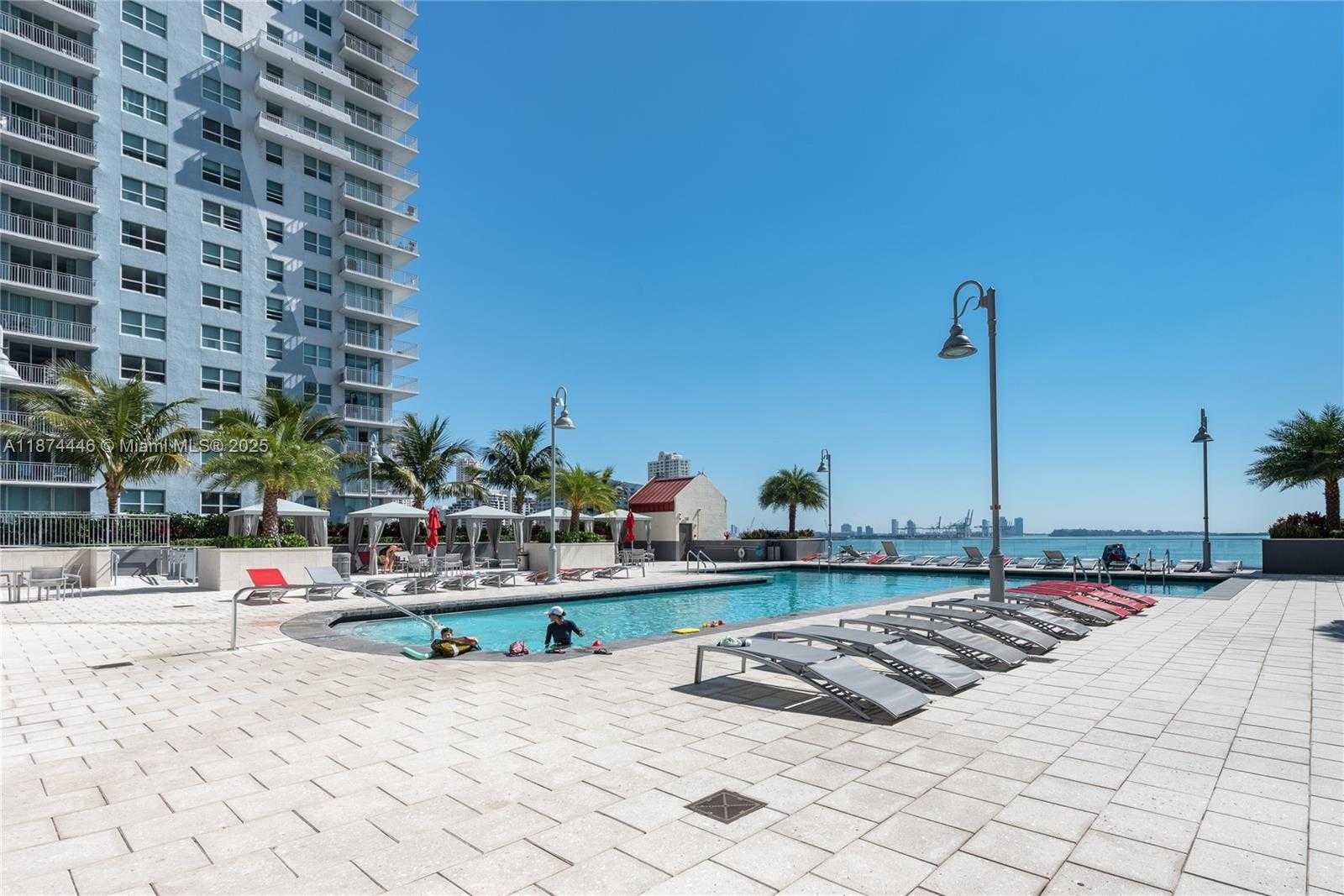 Small Image of 1155 BRICKELL BAY DR #609, Miami Number 38