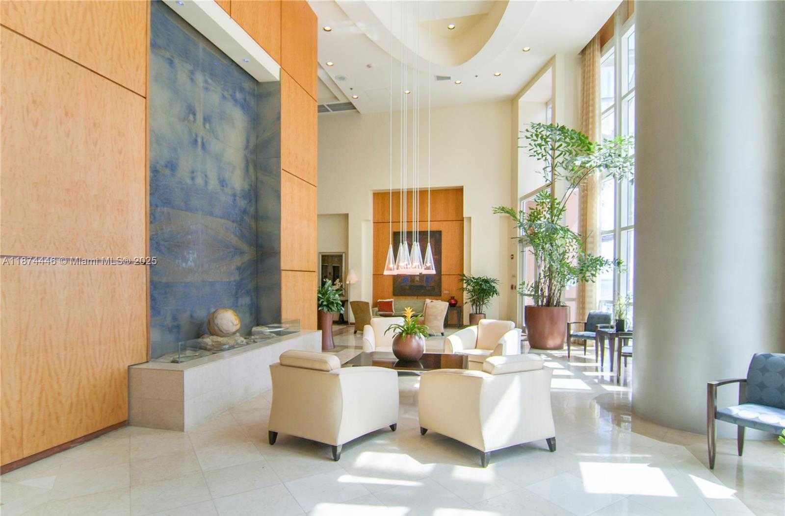 Small Image of 1155 BRICKELL BAY DR #609, Miami Number 39