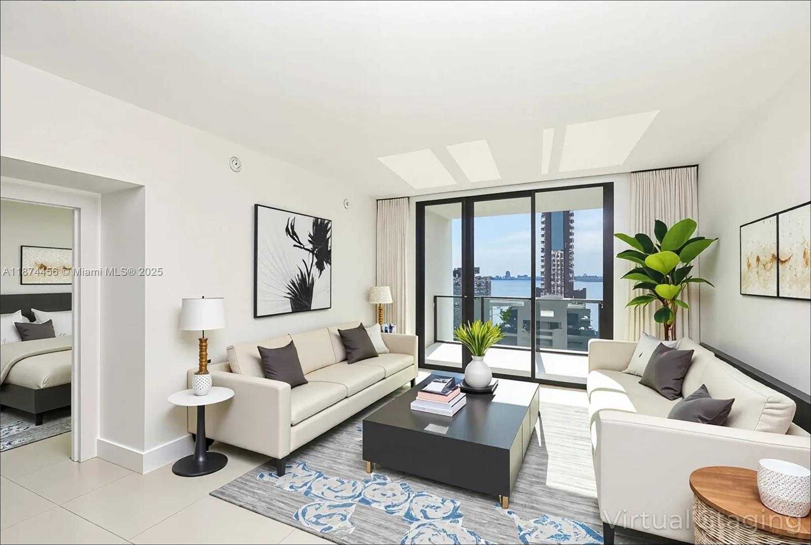 Small Image of 1010 BRICKELL AVE #1902, Miami Number 2