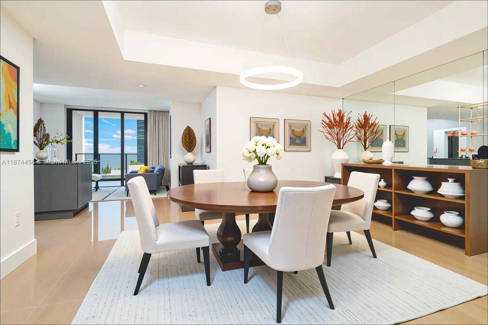 Small Image of 1010 BRICKELL AVE #1902, Miami Number 3