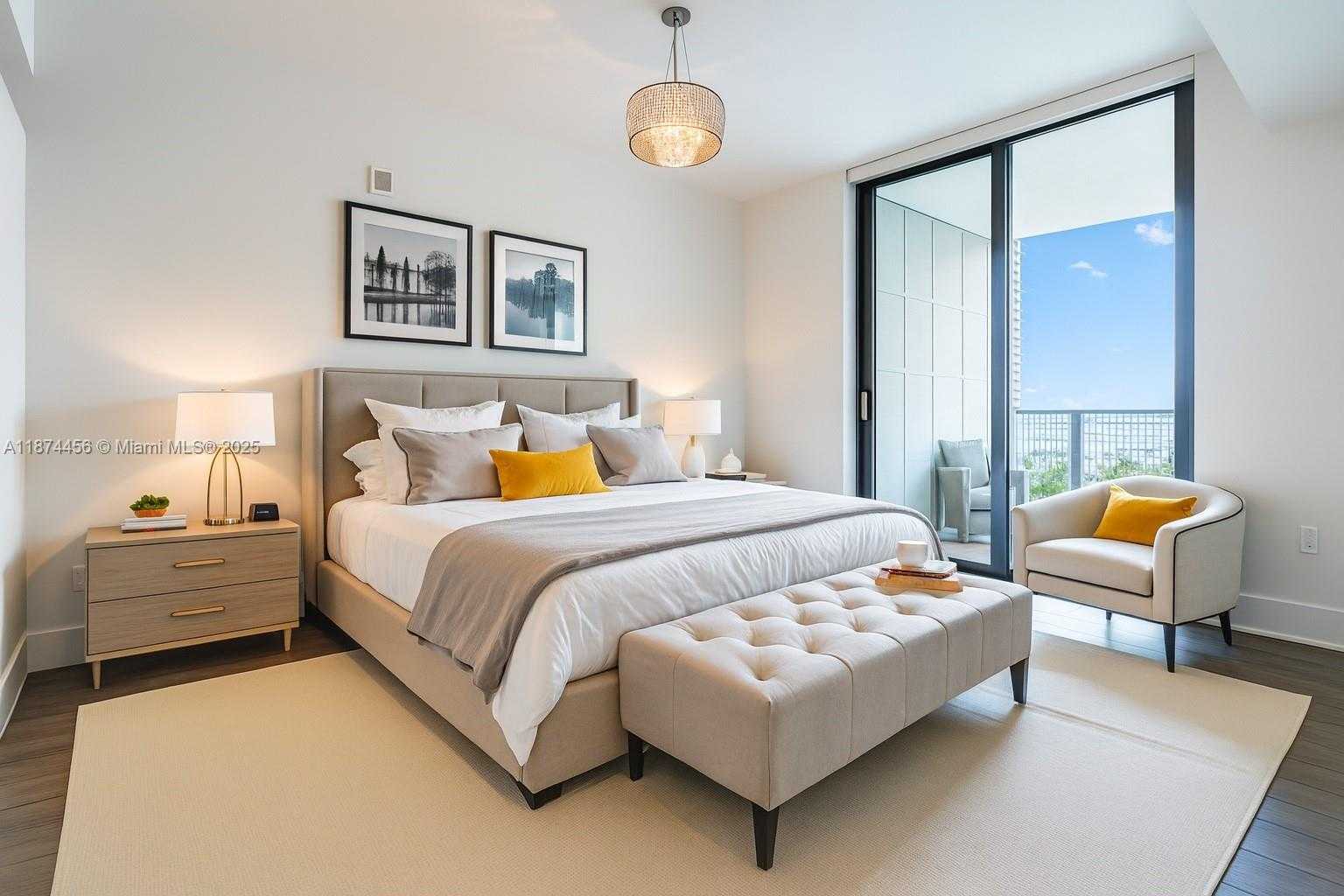 Small Image of 1010 BRICKELL AVE #1902, Miami Number 5