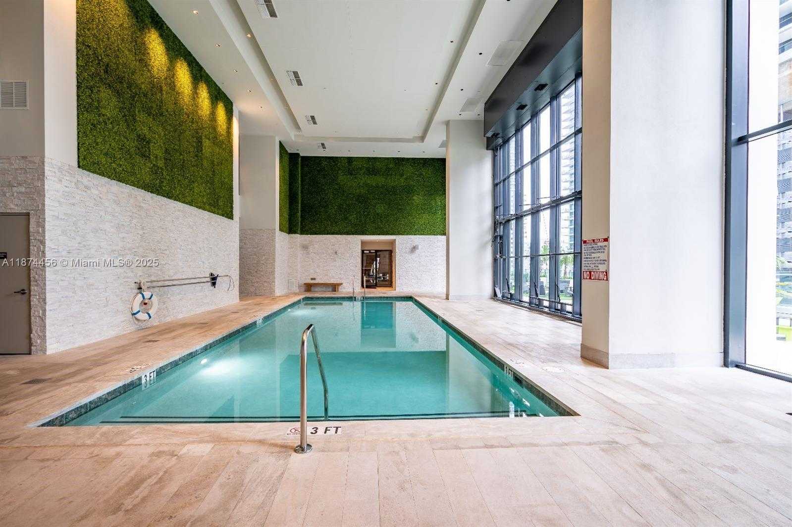 Small Image of 1010 BRICKELL AVE #1902, Miami Number 8