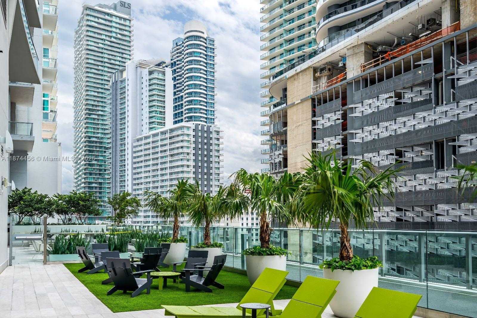Small Image of 1010 BRICKELL AVE #1902, Miami Number 9