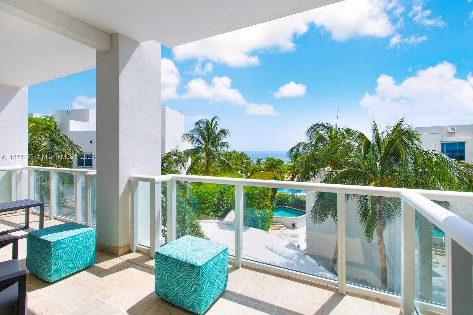 Small Image of 50 SOUTH POINTE DR #603, Miami Beach Number 2