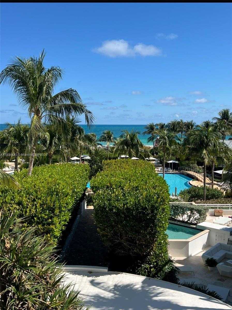 Small Image of 50 SOUTH POINTE DR #603, Miami Beach Number 4
